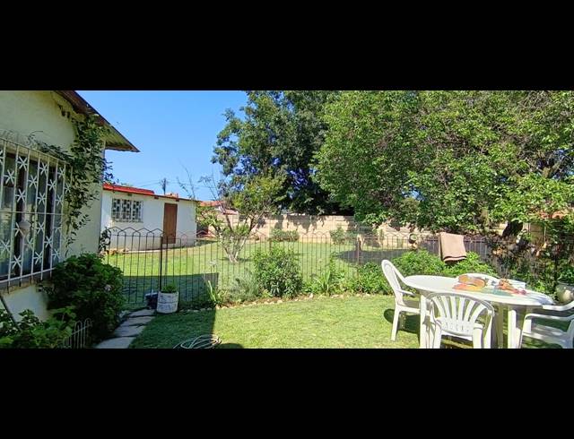 3 BEDROOM FREESTANDING FOR SALE IN NOYCEDALE